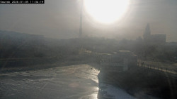 Soutok Otavy a Volyňky