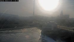 Soutok Otavy a Volyňky