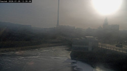 Soutok Otavy a Volyňky