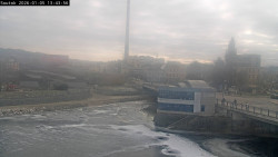 Soutok Otavy a Volyňky