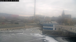 Soutok Otavy a Volyňky