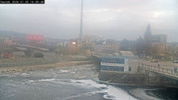 Soutok Otavy a Volyňky