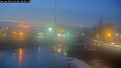 Soutok Otavy a Volyňky