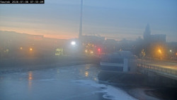 Soutok Otavy a Volyňky