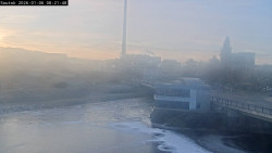 Soutok Otavy a Volyňky