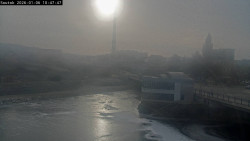 Soutok Otavy a Volyňky