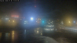 Soutok Otavy a Volyňky