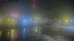 Soutok Otavy a Volyňky