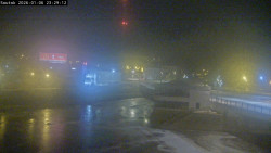 Soutok Otavy a Volyňky