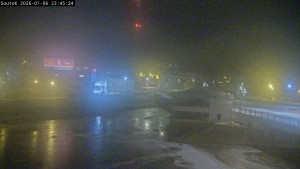 Město Strakonice - Soutok Otavy a Volyňky - 7.1.2026 v 00:00 Město Strakonice - Soutok Otavy a Volyňky - 7.1.2026 v 00:00