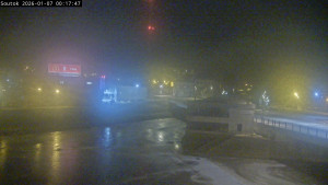 Město Strakonice - Soutok Otavy a Volyňky - 7.1.2026 v 00:30 Město Strakonice - Soutok Otavy a Volyňky - 7.1.2026 v 00:30