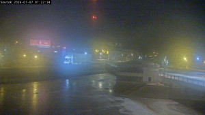 Město Strakonice - Soutok Otavy a Volyňky - 7.1.2026 v 01:30 Město Strakonice - Soutok Otavy a Volyňky - 7.1.2026 v 01:30