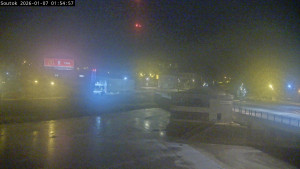 Město Strakonice - Soutok Otavy a Volyňky - 7.1.2026 v 02:00 Město Strakonice - Soutok Otavy a Volyňky - 7.1.2026 v 02:00