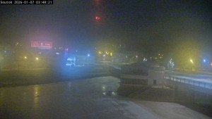 Město Strakonice - Soutok Otavy a Volyňky - 7.1.2026 v 04:00 Město Strakonice - Soutok Otavy a Volyňky - 7.1.2026 v 04:00