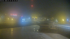 Město Strakonice - Soutok Otavy a Volyňky - 7.1.2026 v 04:30 Město Strakonice - Soutok Otavy a Volyňky - 7.1.2026 v 04:30