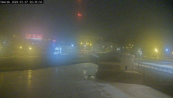 Soutok Otavy a Volyňky