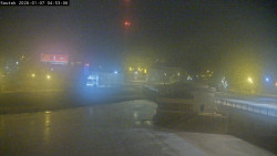 Soutok Otavy a Volyňky