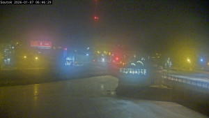 Město Strakonice - Soutok Otavy a Volyňky - 7.1.2026 v 07:00 Město Strakonice - Soutok Otavy a Volyňky - 7.1.2026 v 07:00