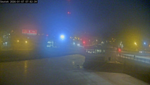 Město Strakonice - Soutok Otavy a Volyňky - 7.1.2026 v 07:15 Město Strakonice - Soutok Otavy a Volyňky - 7.1.2026 v 07:15