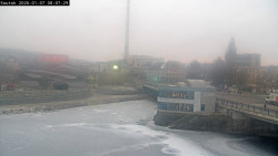 Soutok Otavy a Volyňky