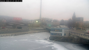 Město Strakonice - Soutok Otavy a Volyňky - 7.1.2026 v 08:15 Město Strakonice - Soutok Otavy a Volyňky - 7.1.2026 v 08:15