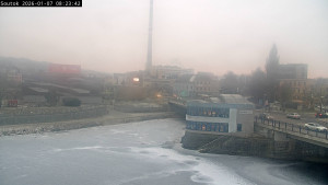 Město Strakonice - Soutok Otavy a Volyňky - 7.1.2026 v 08:30 Město Strakonice - Soutok Otavy a Volyňky - 7.1.2026 v 08:30