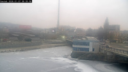 Soutok Otavy a Volyňky