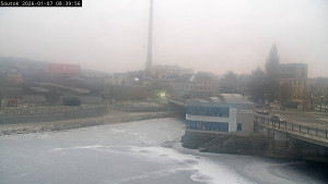 Město Strakonice - Soutok Otavy a Volyňky - 7.1.2026 v 08:45 Město Strakonice - Soutok Otavy a Volyňky - 7.1.2026 v 08:45