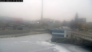 Město Strakonice - Soutok Otavy a Volyňky - 7.1.2026 v 09:00 Město Strakonice - Soutok Otavy a Volyňky - 7.1.2026 v 09:00