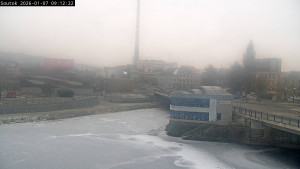 Město Strakonice - Soutok Otavy a Volyňky - 7.1.2026 v 09:15 Město Strakonice - Soutok Otavy a Volyňky - 7.1.2026 v 09:15