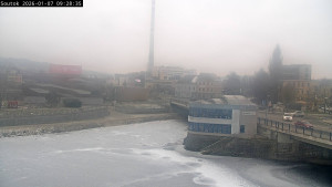 Město Strakonice - Soutok Otavy a Volyňky - 7.1.2026 v 09:30 Město Strakonice - Soutok Otavy a Volyňky - 7.1.2026 v 09:30