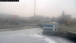 Soutok Otavy a Volyňky