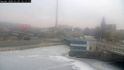 Soutok Otavy a Volyňky