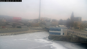 Město Strakonice - Soutok Otavy a Volyňky - 7.1.2026 v 10:30 Město Strakonice - Soutok Otavy a Volyňky - 7.1.2026 v 10:30