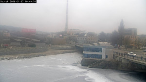 Město Strakonice - Soutok Otavy a Volyňky - 7.1.2026 v 11:00 Město Strakonice - Soutok Otavy a Volyňky - 7.1.2026 v 11:00