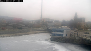 Město Strakonice - Soutok Otavy a Volyňky - 7.1.2026 v 11:15 Město Strakonice - Soutok Otavy a Volyňky - 7.1.2026 v 11:15