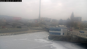 Město Strakonice - Soutok Otavy a Volyňky - 7.1.2026 v 11:30 Město Strakonice - Soutok Otavy a Volyňky - 7.1.2026 v 11:30