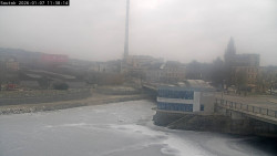 Soutok Otavy a Volyňky