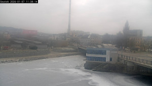 Město Strakonice - Soutok Otavy a Volyňky - 7.1.2026 v 11:45 Město Strakonice - Soutok Otavy a Volyňky - 7.1.2026 v 11:45