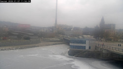 Soutok Otavy a Volyňky