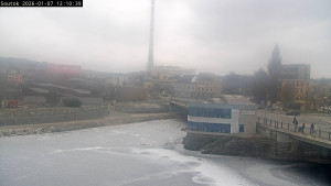 Město Strakonice - Soutok Otavy a Volyňky - 7.1.2026 v 12:15 Město Strakonice - Soutok Otavy a Volyňky - 7.1.2026 v 12:15