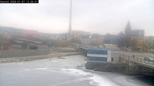 Město Strakonice - Soutok Otavy a Volyňky - 7.1.2026 v 12:30 Město Strakonice - Soutok Otavy a Volyňky - 7.1.2026 v 12:30