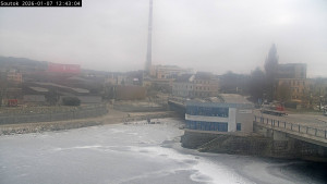 Město Strakonice - Soutok Otavy a Volyňky - 7.1.2026 v 12:45 Město Strakonice - Soutok Otavy a Volyňky - 7.1.2026 v 12:45