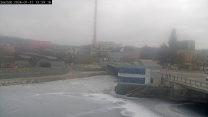 Město Strakonice - Soutok Otavy a Volyňky - 7.1.2026 v 13:00 Město Strakonice - Soutok Otavy a Volyňky - 7.1.2026 v 13:00