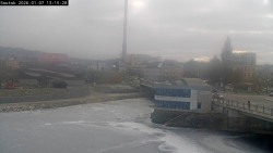 Soutok Otavy a Volyňky