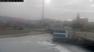 Město Strakonice - Soutok Otavy a Volyňky - 7.1.2026 v 13:30 Město Strakonice - Soutok Otavy a Volyňky - 7.1.2026 v 13:30