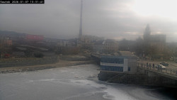 Soutok Otavy a Volyňky