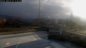 Město Strakonice - Soutok Otavy a Volyňky - 7.1.2026 v 14:15 Město Strakonice - Soutok Otavy a Volyňky - 7.1.2026 v 14:15