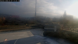 Město Strakonice - Soutok Otavy a Volyňky - 7.1.2026 v 14:30 Město Strakonice - Soutok Otavy a Volyňky - 7.1.2026 v 14:30