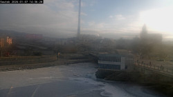 Soutok Otavy a Volyňky